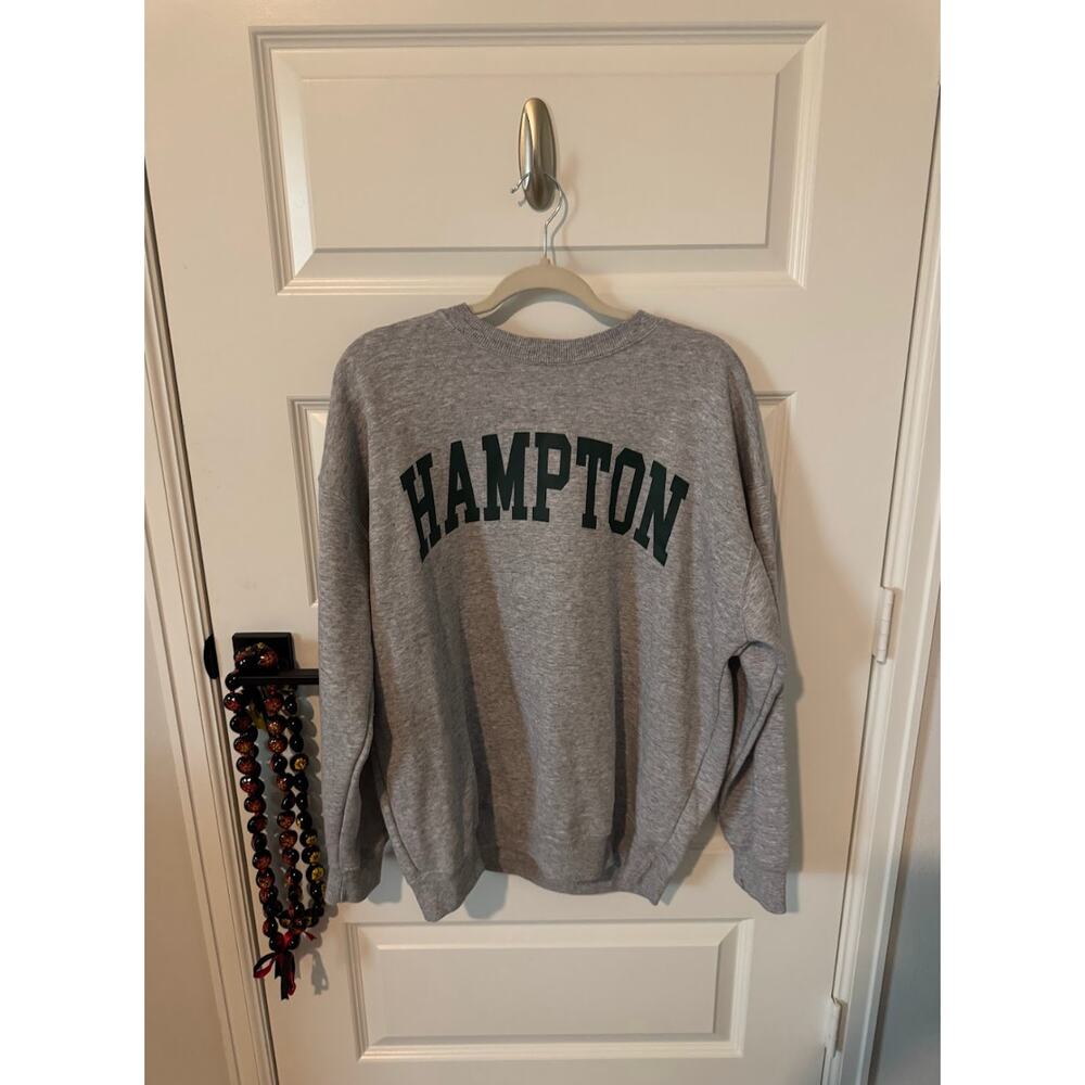 Hazel "Hampton" Graphic Sweatshirt